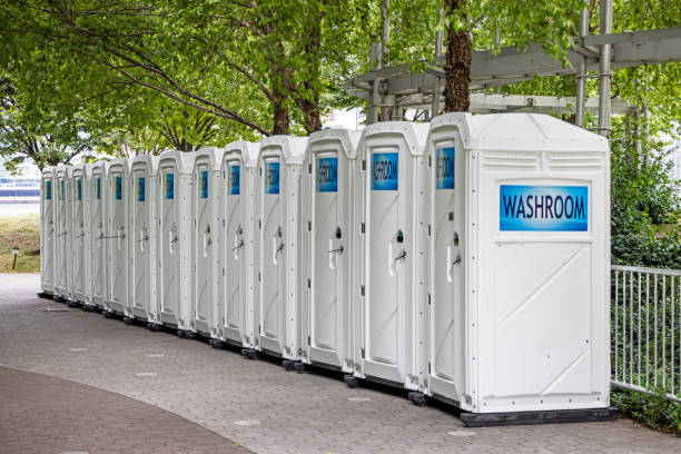 Best Emergency porta potty rental  in Morton, PA