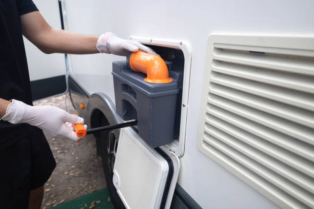 Best Porta potty rental for festivals  in Morton, PA