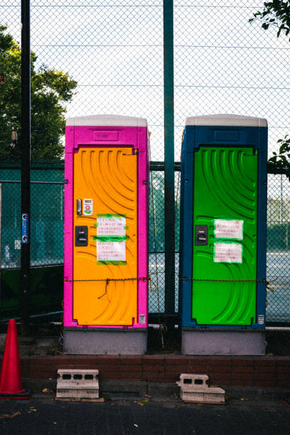 Best Portable bathroom rental  in Morton, PA