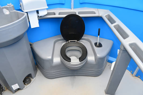 Portable Toilet Options We Offer in Morton, PA